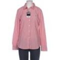 Tommy Hilfiger Damen Bluse, rot, Gr. 36