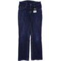 Mustang Damen Jeans, blau, Gr. 29