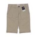 edc by Esprit Herren Shorts, beige, Gr. 29