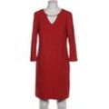 Marc Cain Damen Kleid, rot, Gr. 38