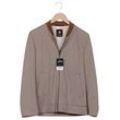 Club of Gents Herren Jacke, braun, Gr. 50