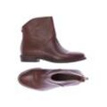 UGG Damen Stiefelette, braun, Gr. 37