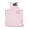 Superdry Damen Top, pink, Gr. 36