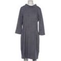 Tom Tailor Damen Kleid, blau, Gr. 40