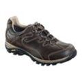 3879-46-44 Light-Hike-Schuh Caracas gtx® Gr.44 – 9,5 dunkelbraun Nubuk - Meindl