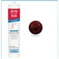 Ottoseal S25 Hochtemperatur-Silikon Silicon 1k-Dichtstoff 310ml - Otto Chemie