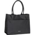 Bogner Accessoires Shopper Damen, schwarz