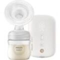 Philips Avent Breast Pumps Premium SCF396/11 Milchpumpe 1 St.