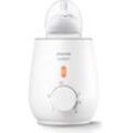 Philips Avent Fast Bottle & Baby Food Warmer SCF355/09 multifunktionaler Babyflaschenwärmer 1 St.