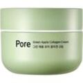 Milk Touch Gesichtspflege Gesichtscreme Green Apple Pore Collagen Cream 50 ml