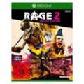 Rage 2 DeLuxe Edition Xbox One