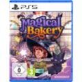 Magical Bakery