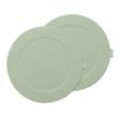 Fatboy - Place-we-met Tischset, mist green (2er-Set)