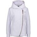 Winterjacke ALIFE & KICKIN "Damen CataleyaAK J", Damen, Gr. L, lila (orchid), 80% Polyester 10% Viskose 10% Polyacryl, Jacken