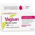 Vagisan Biotin-Lacto 30 St