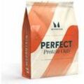 Perfekte Protein-Haferflocken - 1kg - Apple Pie