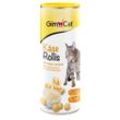 425g GimCat Käse Rollis leckere Katzensnacks mit edlem Käse