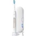 Philips Sonicare ExpertClean 7300 HX9601/03 Zahnbürste mit Schalltechnologie 1 St.