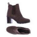 UGG Damen Stiefelette, braun, Gr. 38