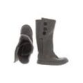 UGG Damen Stiefel, grün, Gr. 38