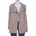 Betty Barclay Damen Strickjacke, beige, Gr. 42