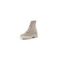 Stiefelette Gabor Comfort beige