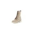 Stiefelette Gabor Comfort beige