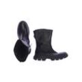 Legero Damen Stiefelette, schwarz, Gr. 9