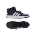 adidas Herren Sneakers, schwarz, Gr. 44