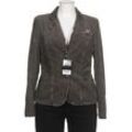 Taifun Damen Blazer, grau, Gr. 42