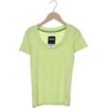 edc by Esprit Damen T-Shirt, hellgrün, Gr. 34