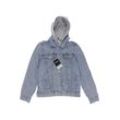 Levis Herren Jacke, hellblau, Gr. 176