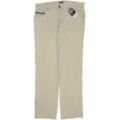 Bugatti Herren Stoffhose, beige, Gr. 36