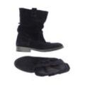 Tamaris Damen Stiefelette, schwarz, Gr. 37