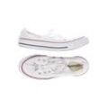 Converse Damen Sneakers, weiß, Gr. 38