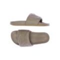 Ambush Damen Sandale, beige, Gr. 36