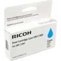 Ricoh Tinte 408518 cyan OEM