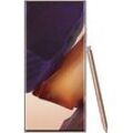 Samsung Galaxy Note20 Ultra 5G Dual SIM 256GB mystic bronze