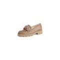 Slipper Gabor beige