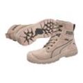 630740801000041 Sicherheitsstiefel conquest stone high Größe 41 stone S3 ci - Puma