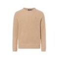 Polo Ralph Lauren Pullover mit Alpaka-Anteil Herren Wolle, camel