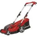 Einhell Power X-Change GE-CM 36/37 Li-Solo Akku Rasenmäher ohne Akku 2 x 18 V Schnittbreite (max.) 37 cm