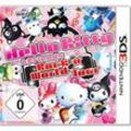 Hello Kitty und Freunde: Rockin' World Tour