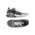 Nike Basketball Herren Sneakers, weiß, Gr. 44