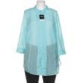 Basler Damen Bluse, blau, Gr. 44