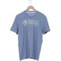 TOM Tailor Denim Herren T-Shirt, blau, Gr. 54