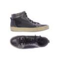 Tamaris Damen Sneakers, grau, Gr. 37