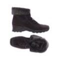 Rieker Damen Stiefelette, braun, Gr. 38