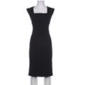 Bettie page Damen Kleid, schwarz, Gr. 36