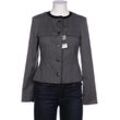 s.Oliver Selection Damen Blazer, grau, Gr. 36